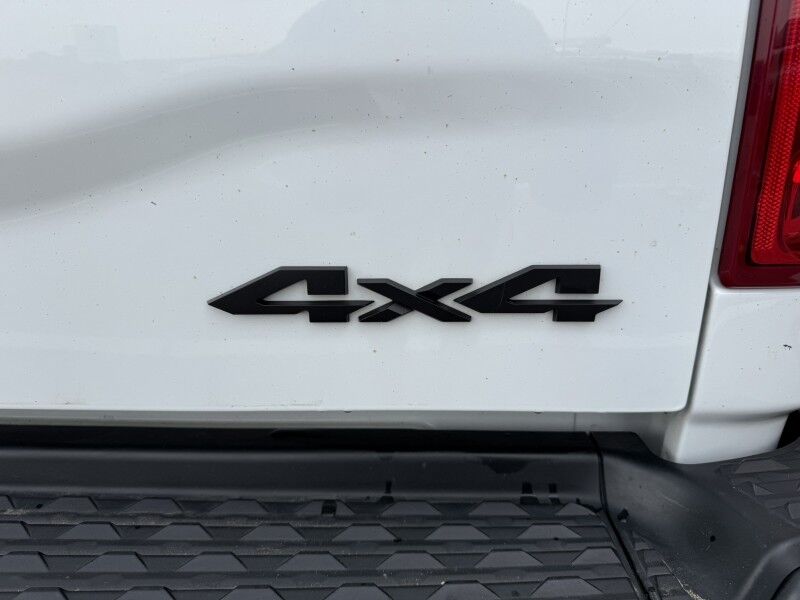 2023 Ram 3500 DRW 4x4 Diesel 64k mi's Tradesman Collinsville OK