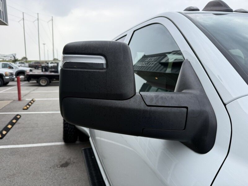 2023 Ram 3500 DRW 4x4 Diesel 64k mi's Tradesman Collinsville OK