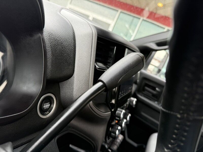2023 Ram 3500 DRW 4x4 Diesel 64k mi's Tradesman Collinsville OK