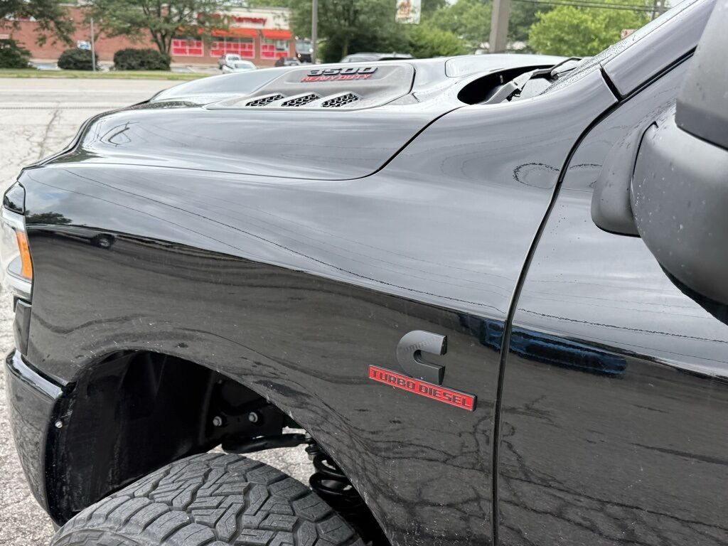 2023 Ram 3500 Laramie Crestwood KY