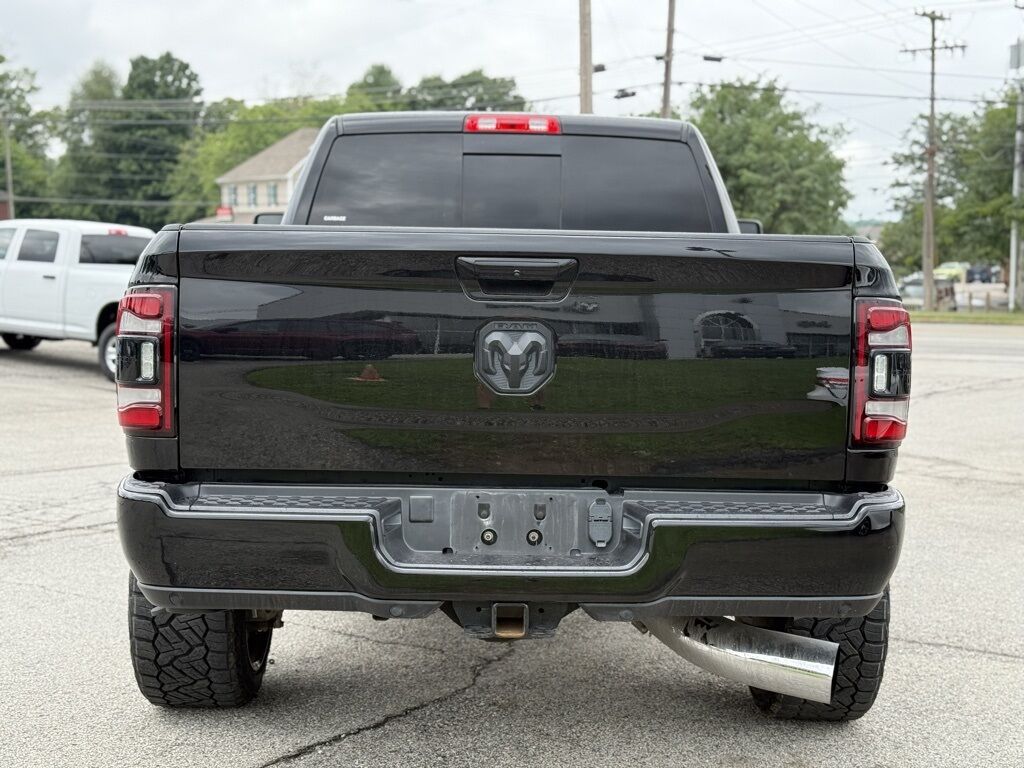 2023 Ram 3500 Laramie Crestwood KY