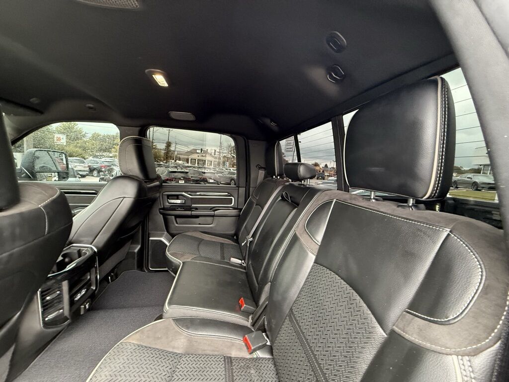 2023 Ram 3500 Laramie Crestwood KY