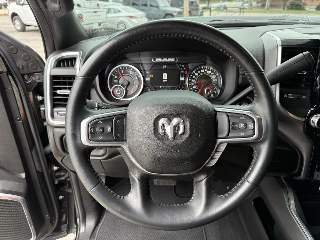 2023 Ram 3500 Laramie Crestwood KY