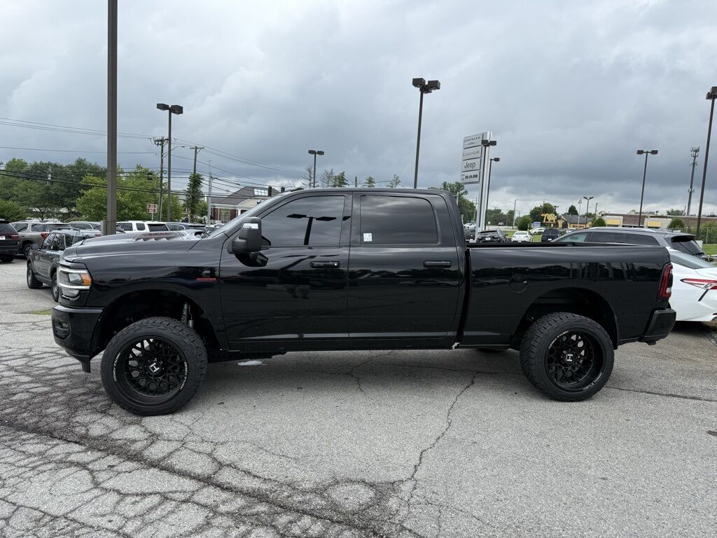2023 Ram 3500 Laramie Crestwood KY