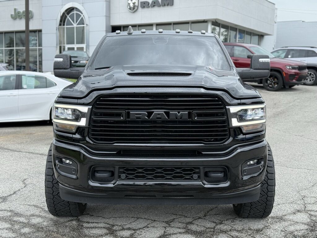 2023 Ram 3500 Laramie Crestwood KY
