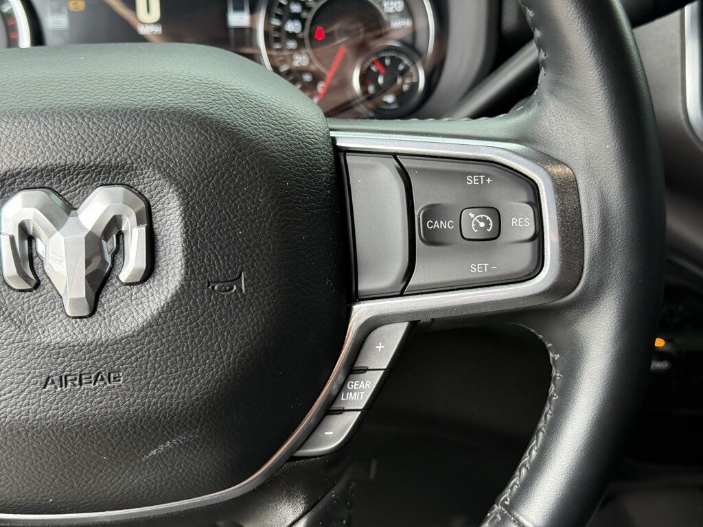 2023 Ram 3500 Laramie Crestwood KY