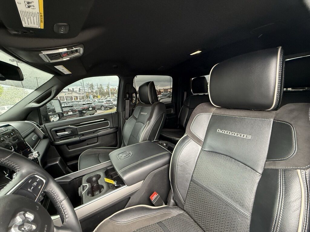 2023 Ram 3500 Laramie Crestwood KY