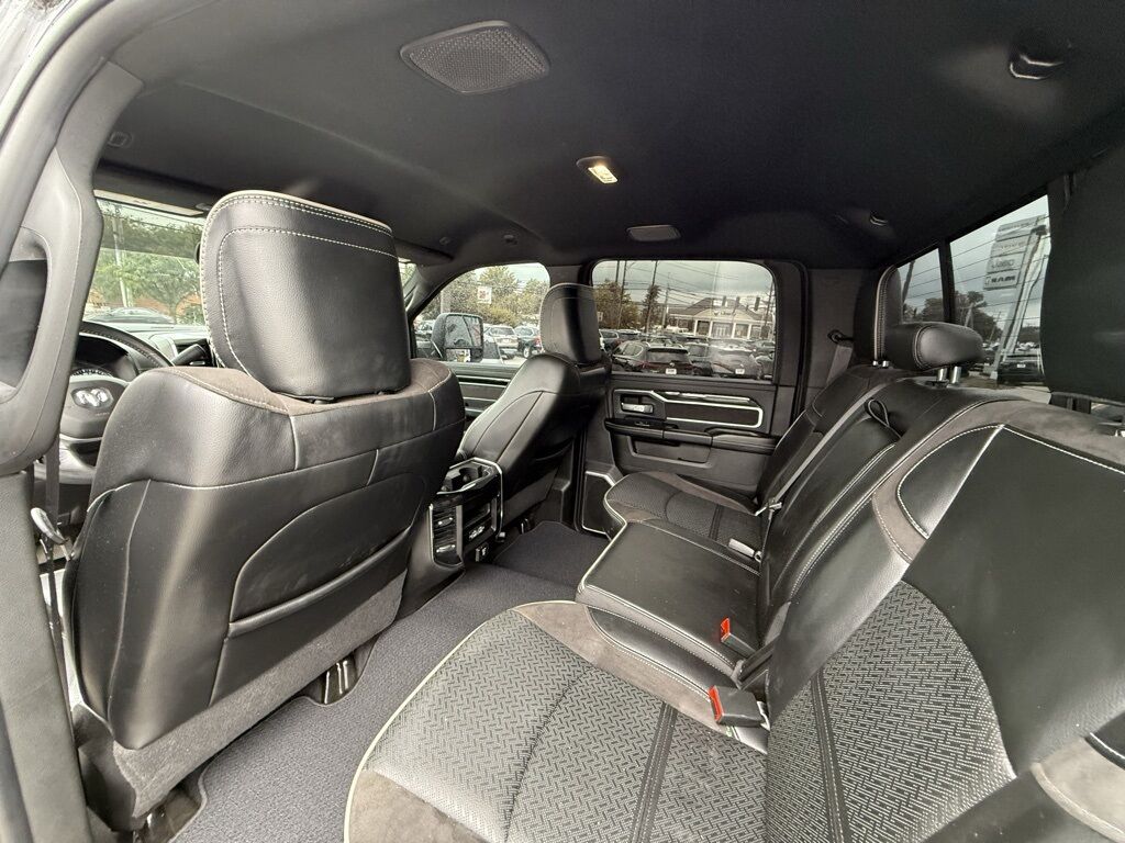 2023 Ram 3500 Laramie Crestwood KY