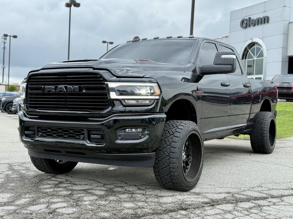 2023 Ram 3500 Laramie Crestwood KY