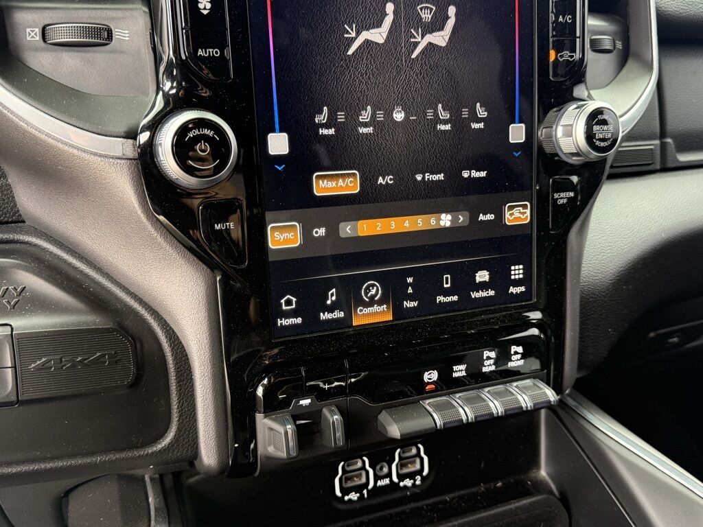 2023 Ram 3500 Laramie Crestwood KY