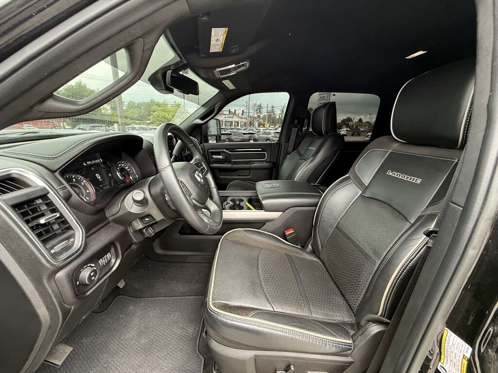 2023 Ram 3500 Laramie Crestwood KY
