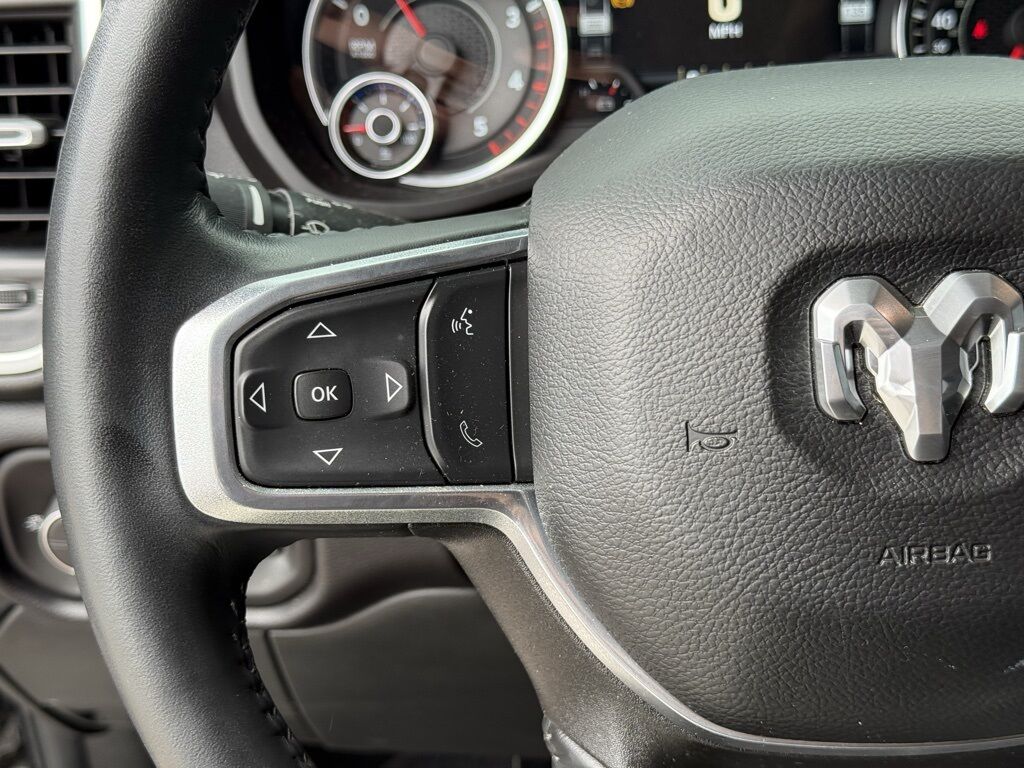 2023 Ram 3500 Laramie Crestwood KY
