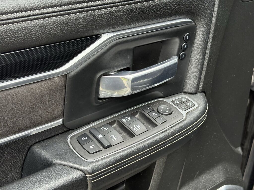 2023 Ram 3500 Laramie Crestwood KY
