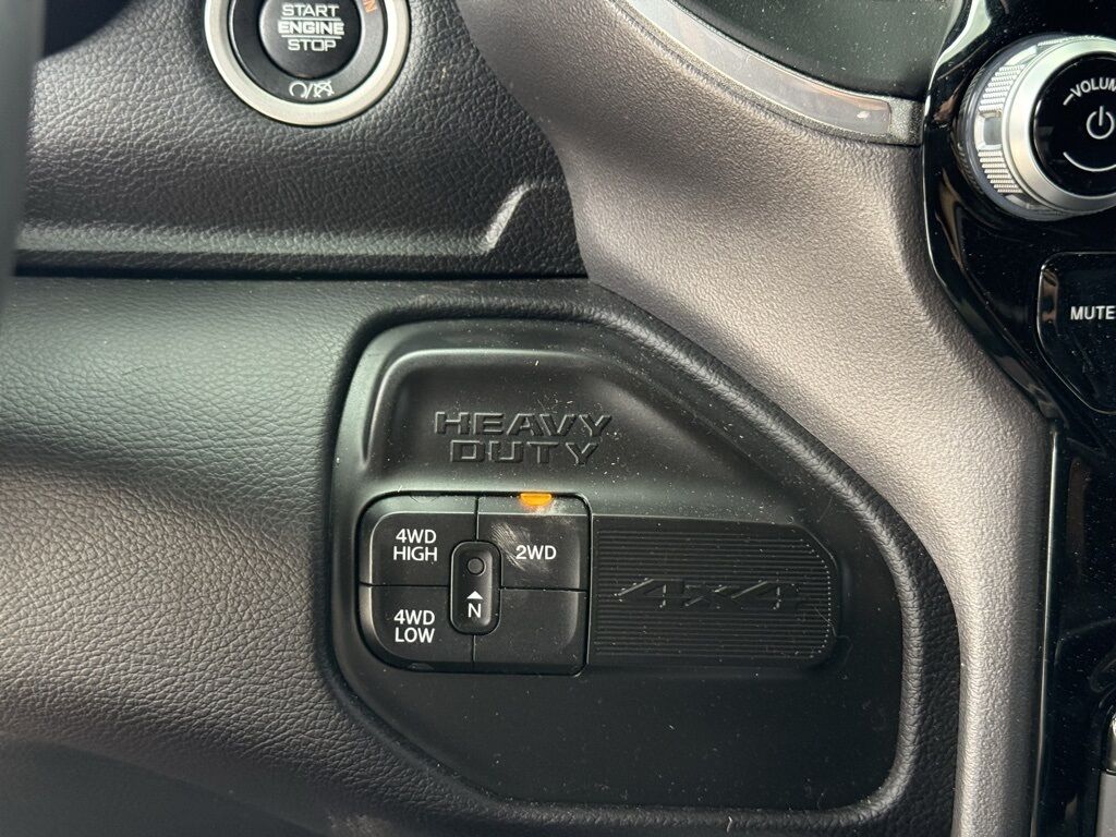 2023 Ram 3500 Laramie Crestwood KY