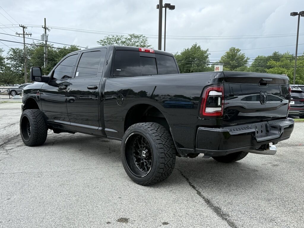 2023 Ram 3500 Laramie Crestwood KY