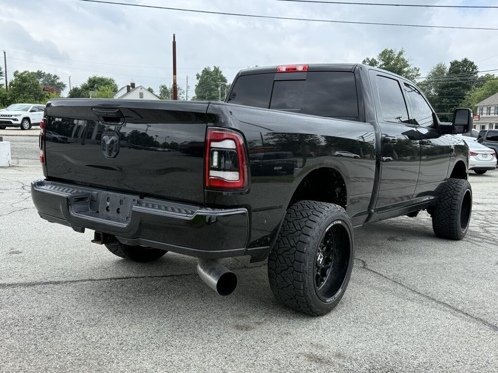 2023 Ram 3500 Laramie Crestwood KY