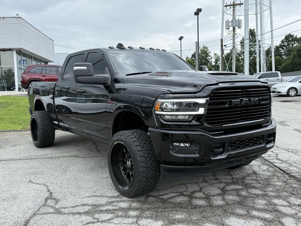 2023 Ram 3500 Laramie Crestwood KY