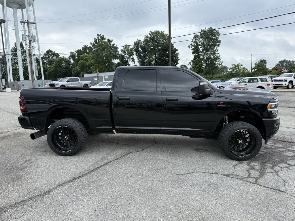2023 Ram 3500 Laramie Crestwood KY