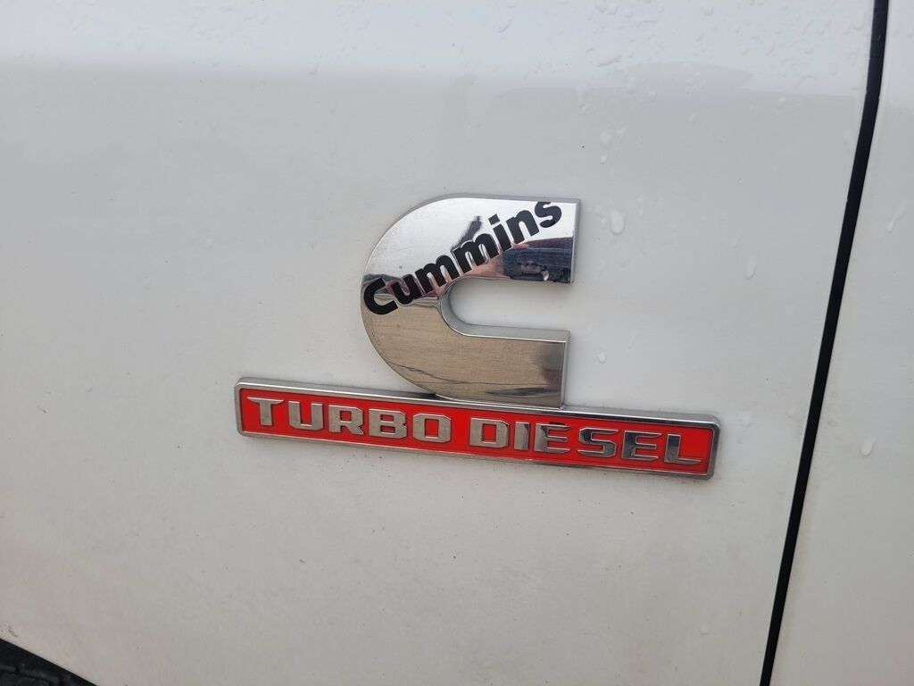 2023 Ram 3500 Laramie Crestwood KY
