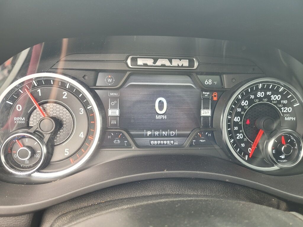 2023 Ram 3500 Laramie Crestwood KY