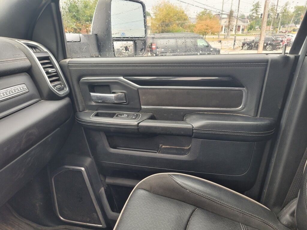 2023 Ram 3500 Laramie Crestwood KY