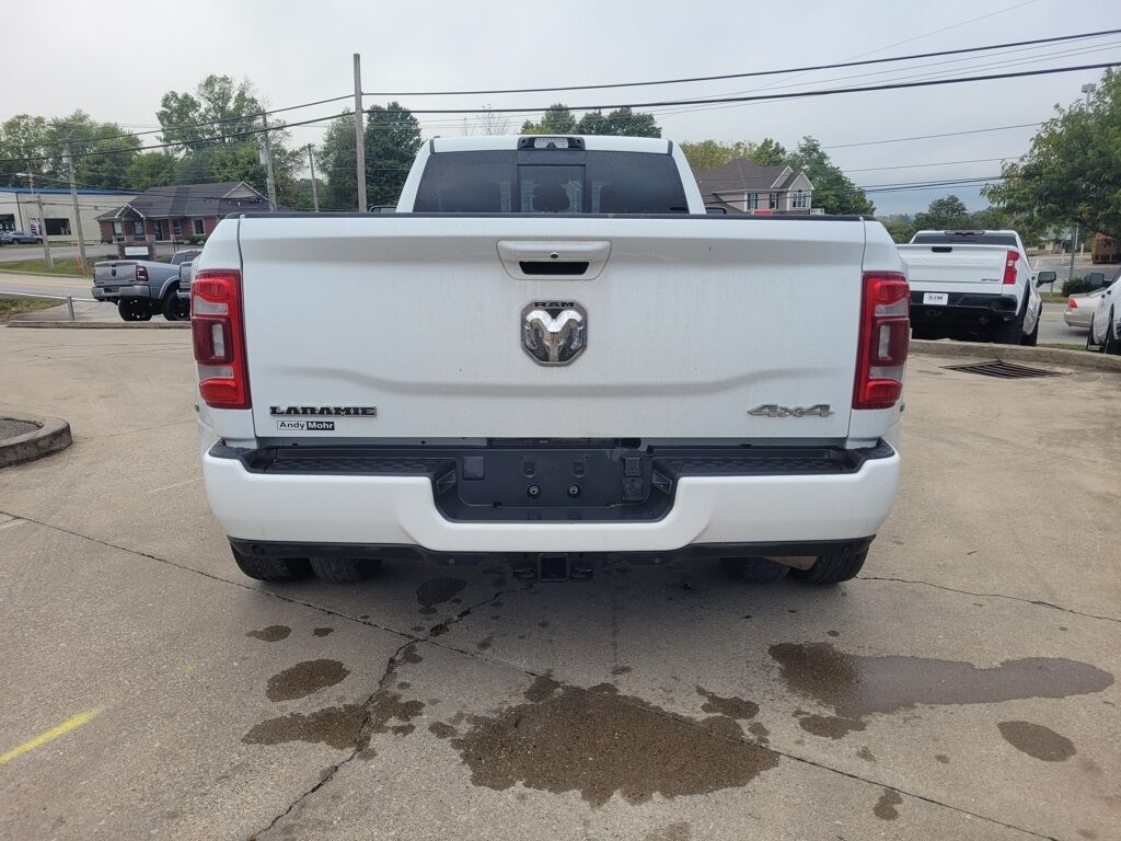 2023 Ram 3500 Laramie Crestwood KY