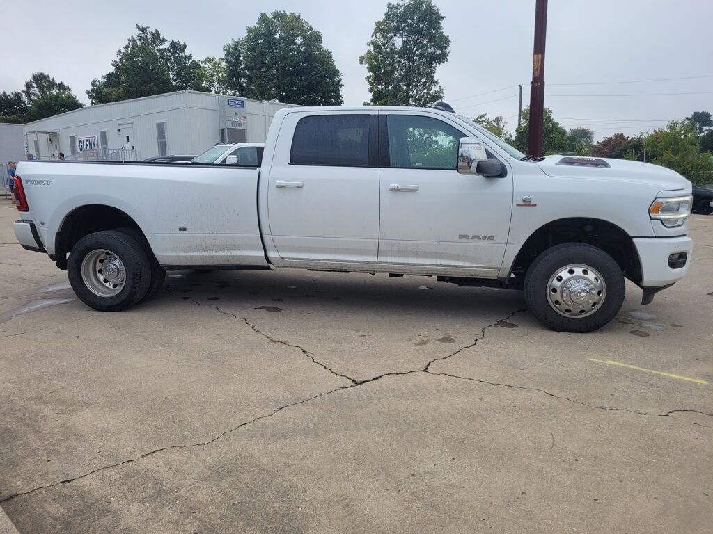2023 Ram 3500 Laramie Crestwood KY