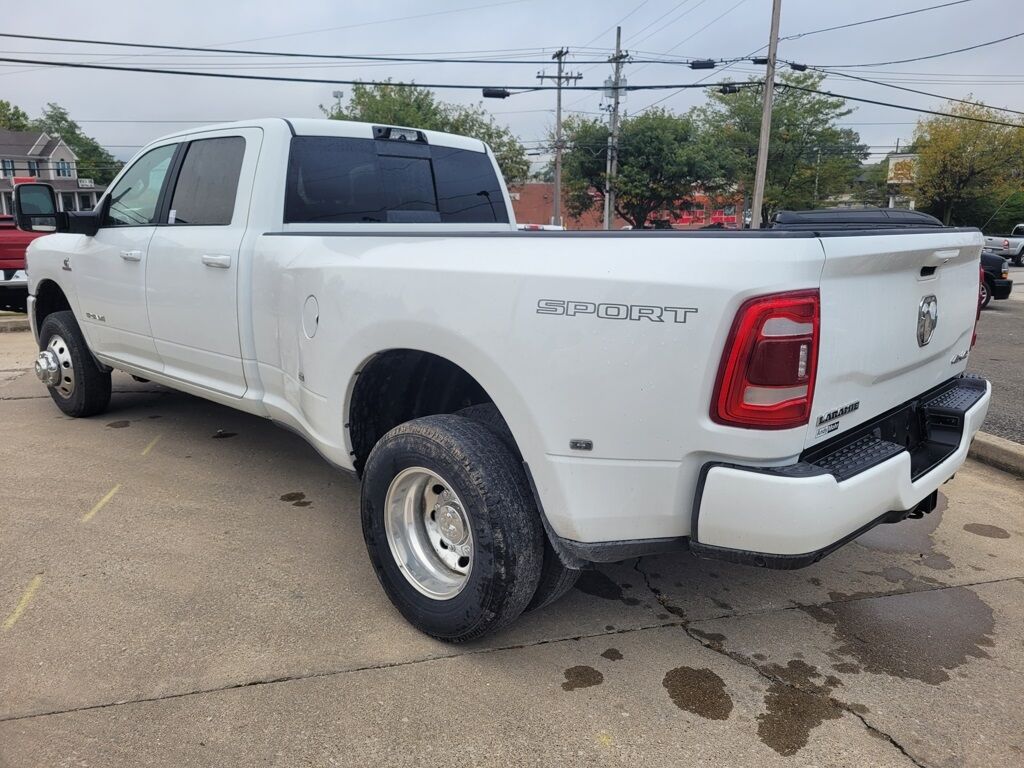 2023 Ram 3500 Laramie Crestwood KY