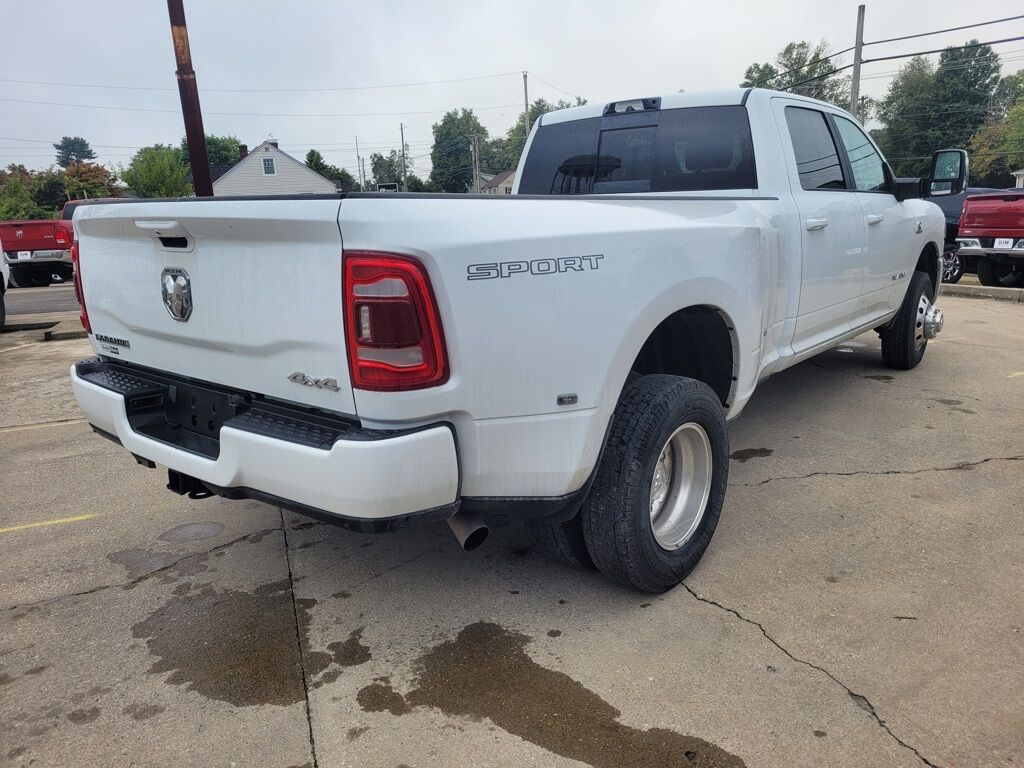2023 Ram 3500 Laramie Crestwood KY