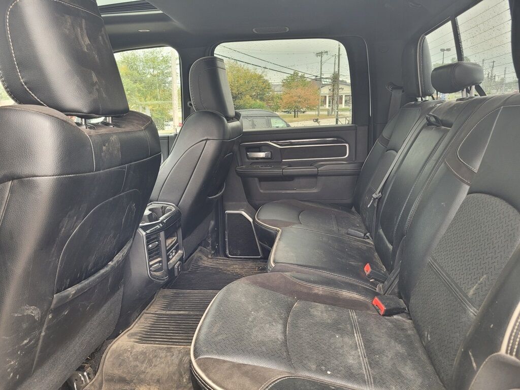 2023 Ram 3500 Laramie Crestwood KY