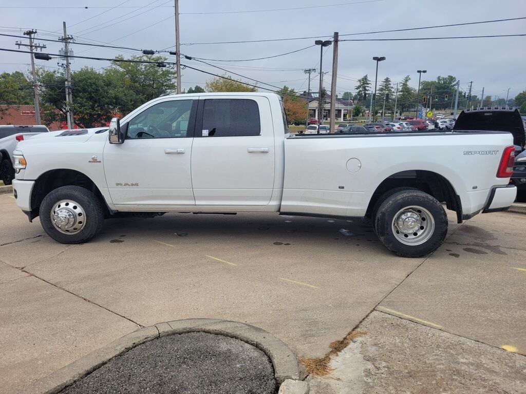 2023 Ram 3500 Laramie Crestwood KY