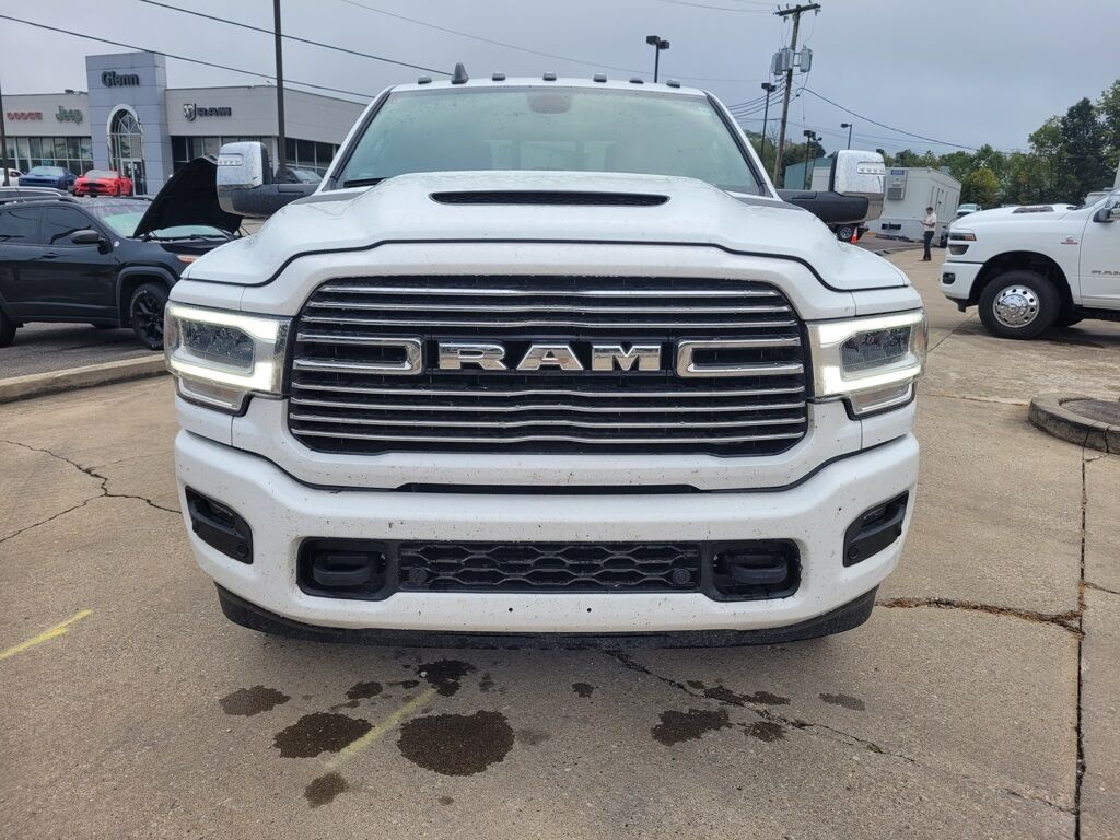 2023 Ram 3500 Laramie Crestwood KY