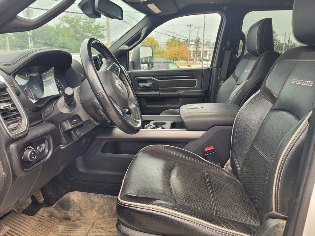 2023 Ram 3500 Laramie Crestwood KY
