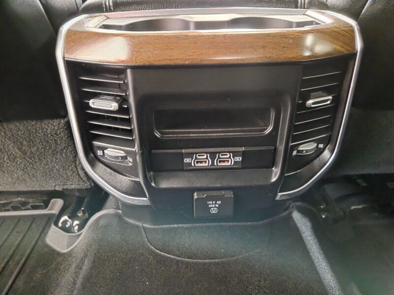 2023 Ram 3500 Laramie Dually 6.7L Diesel 12in GPS Camera FREE WARRANTY Arlington TX