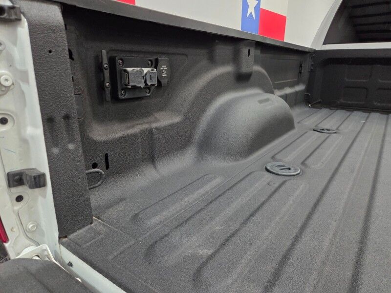 2023 Ram 3500 Laramie Dually 6.7L Diesel 12in GPS Camera FREE WARRANTY Arlington TX