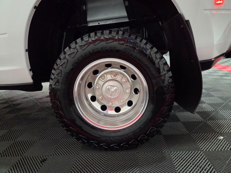 2023 Ram 3500 Laramie Dually 6.7L Diesel 12in GPS Camera FREE WARRANTY Arlington TX