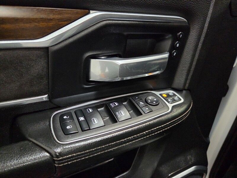 2023 Ram 3500 Laramie Dually 6.7L Diesel 12in GPS Camera FREE WARRANTY Arlington TX