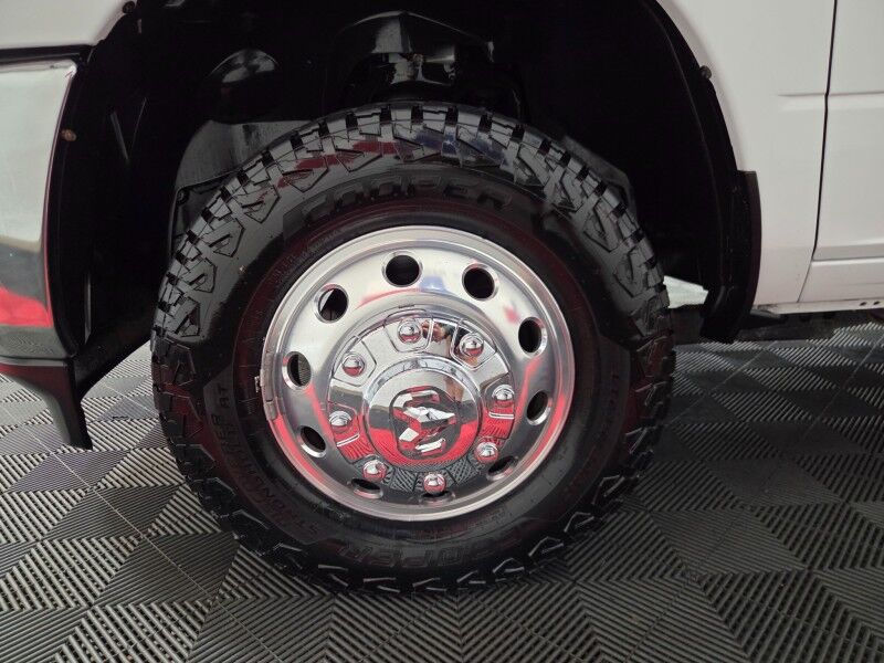 2023 Ram 3500 Laramie Dually 6.7L Diesel 12in GPS Camera FREE WARRANTY Arlington TX