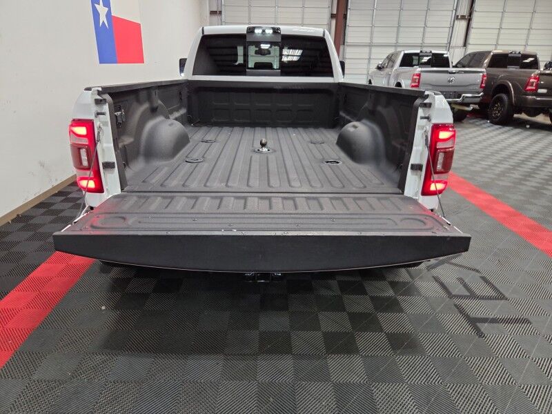2023 Ram 3500 Laramie Dually 6.7L Diesel 12in GPS Camera FREE WARRANTY Arlington TX