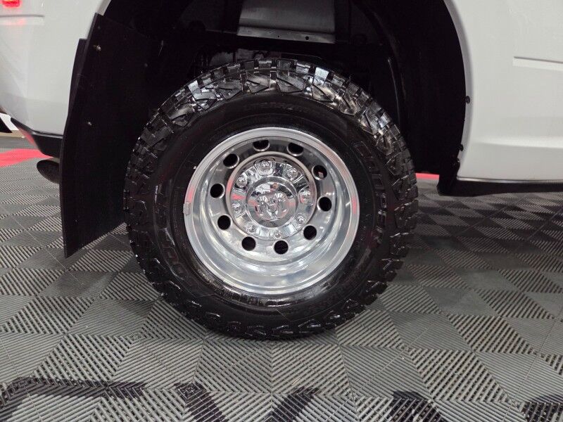2023 Ram 3500 Laramie Dually 6.7L Diesel 12in GPS Camera FREE WARRANTY Arlington TX