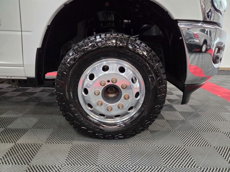 2023 Ram 3500 Laramie Dually 6.7L Diesel 12in GPS Camera FREE WARRANTY Arlington TX