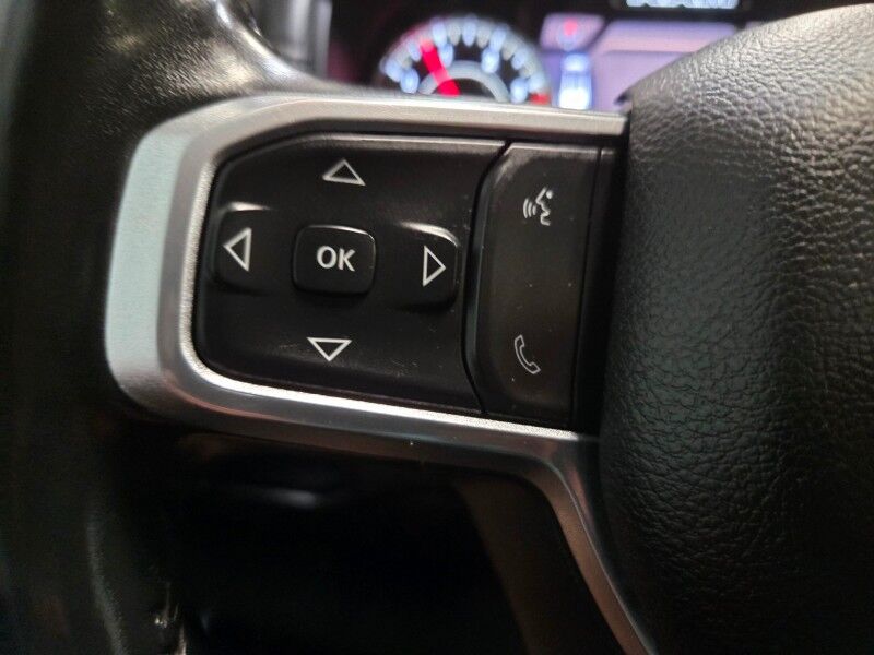 2023 Ram 3500 Laramie Dually 6.7L Diesel 12in GPS Camera FREE WARRANTY Arlington TX