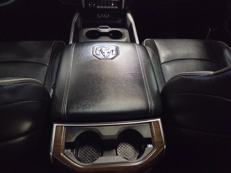 2023 Ram 3500 Laramie Dually 6.7L Diesel 12in GPS Camera FREE WARRANTY Arlington TX