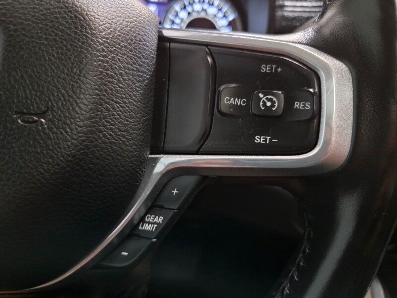 2023 Ram 3500 Laramie Dually 6.7L Diesel 12in GPS Camera FREE WARRANTY Arlington TX