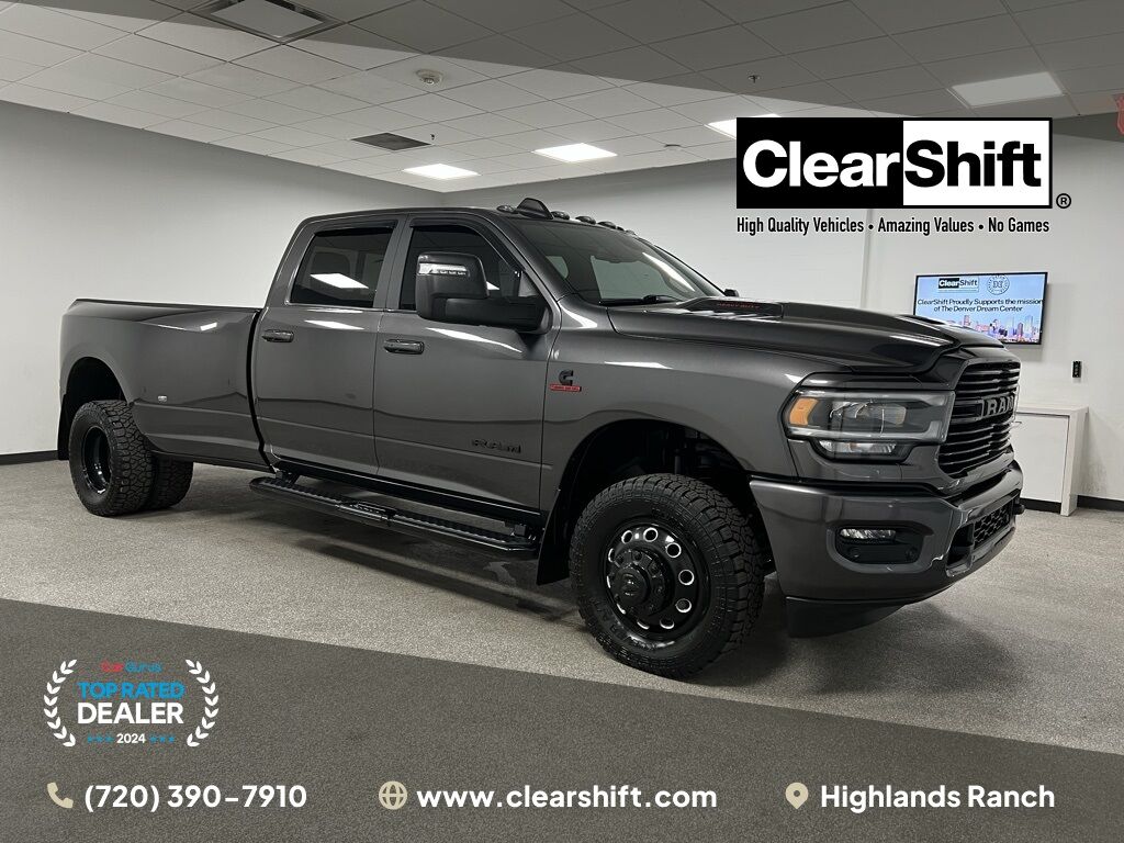 2023 Gmc Sierra 1500 AT4 photo 7