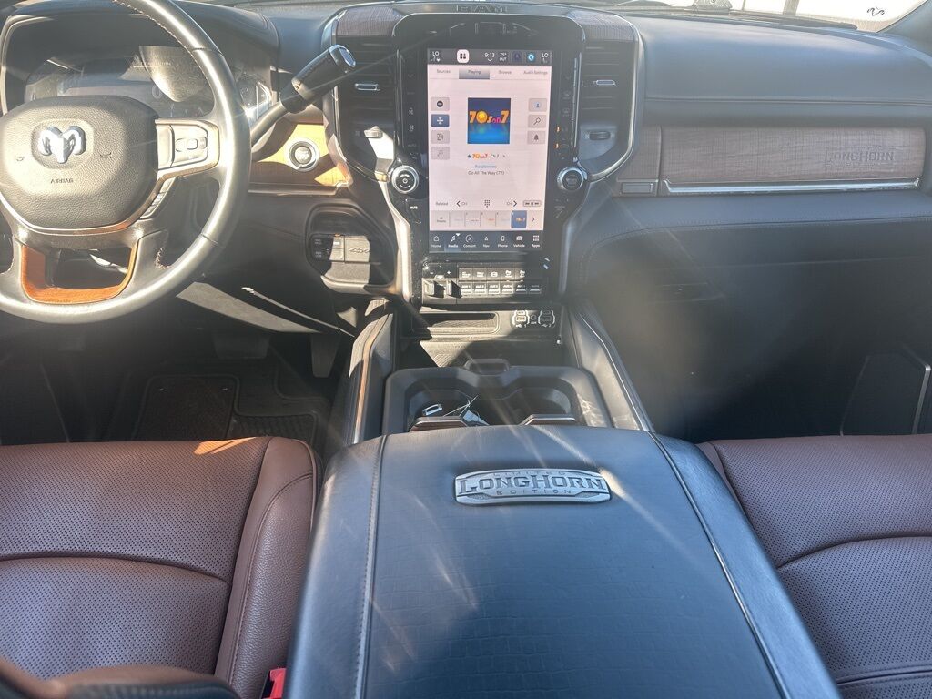 2023 Ram 3500 Laramie Longhorn Milwaukie OR