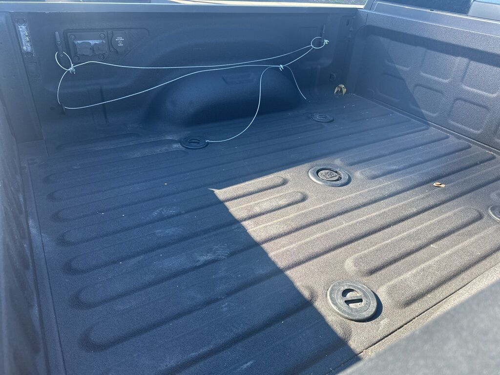 2023 Ram 3500 Laramie Longhorn Milwaukie OR