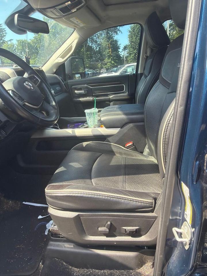 2023 Ram 3500 Laramie Gresham OR
