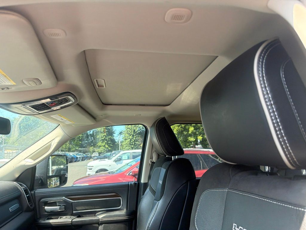 2023 Ram 3500 Laramie Gresham OR