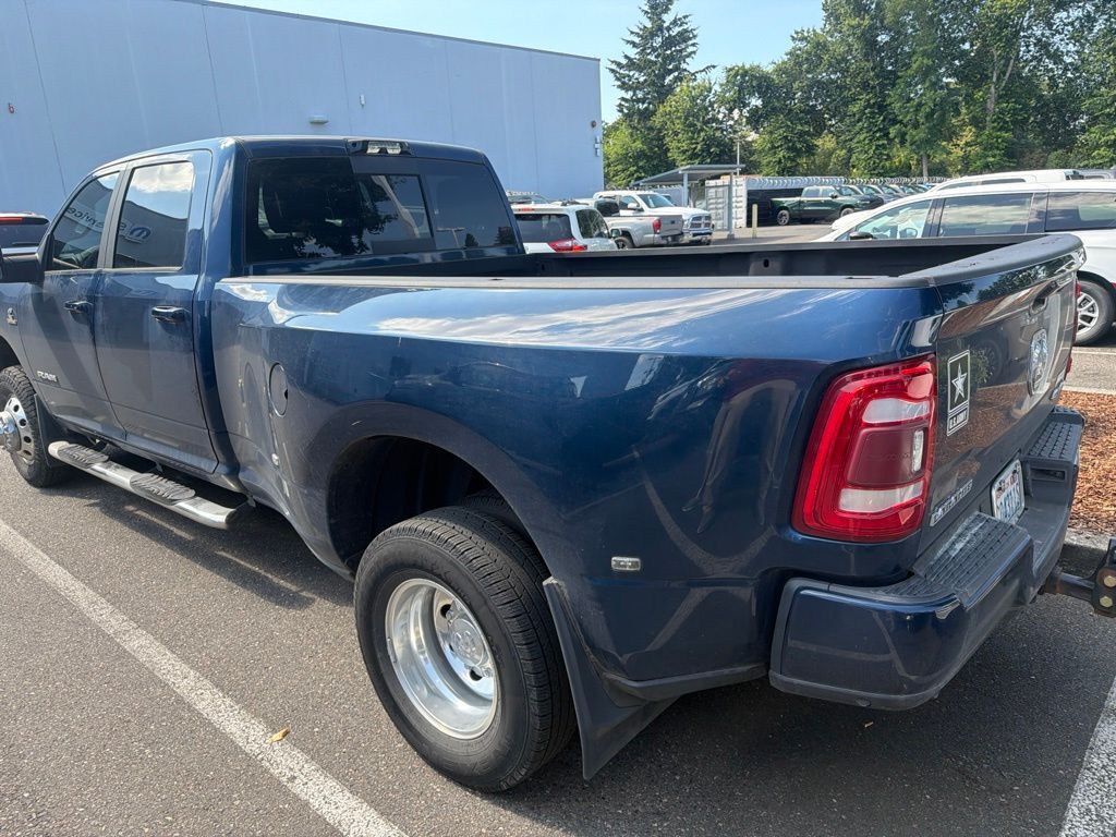 2023 Ram 3500 Laramie Gresham OR